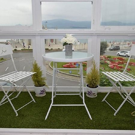 Hostel Santender Kültér fotó
