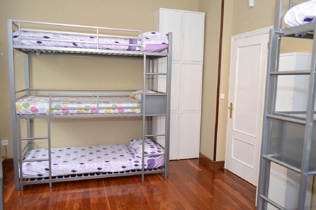Hostel Santender Szoba fotó