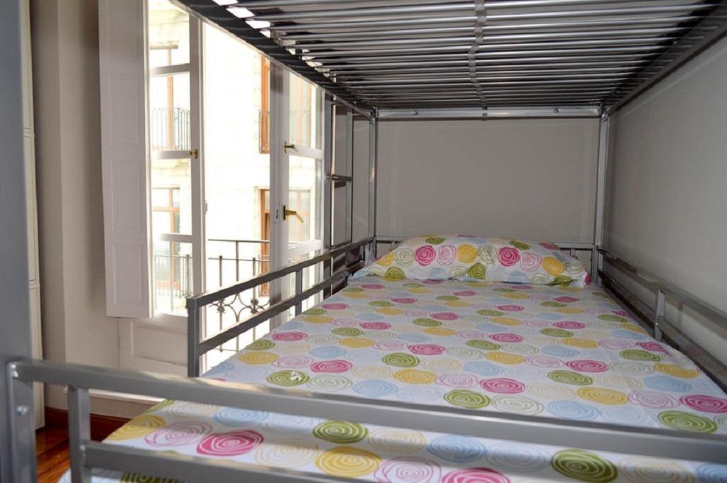 Hostel Santender Szoba fotó