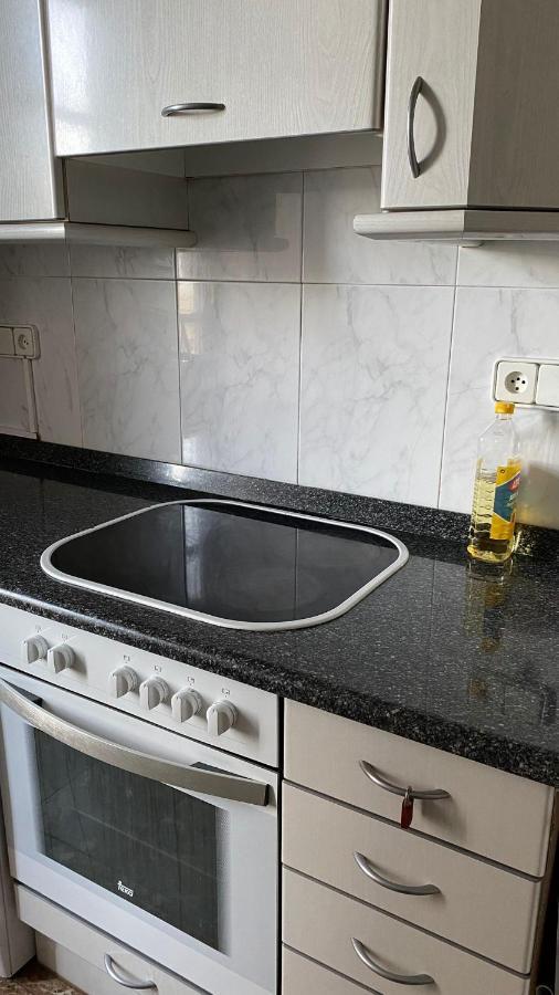Hostel Santender Kültér fotó