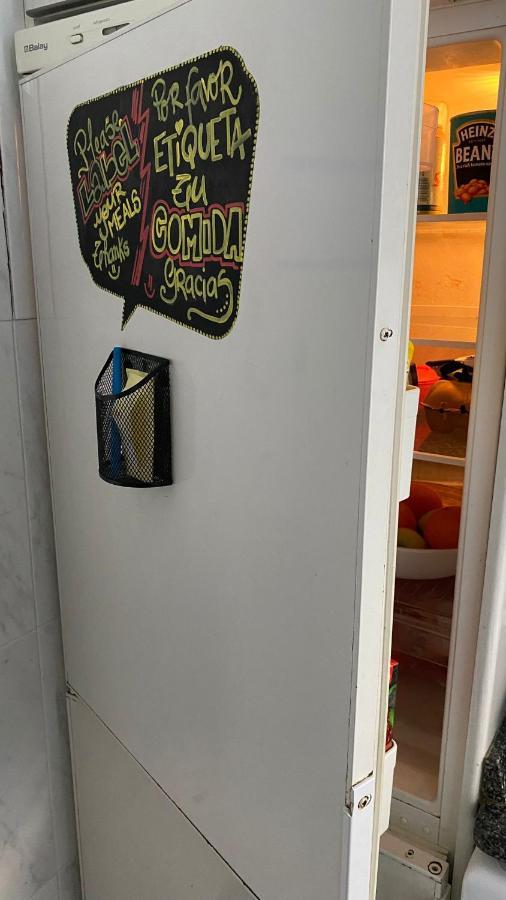 Hostel Santender Kültér fotó