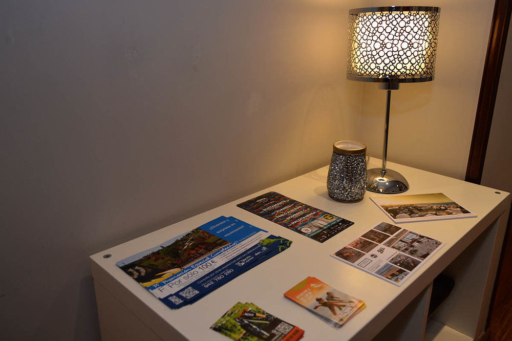 Hostel Santender Kültér fotó