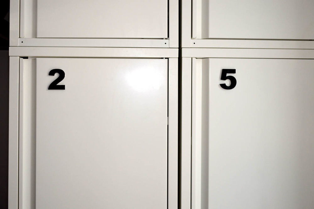 Hostel Santender Kültér fotó
