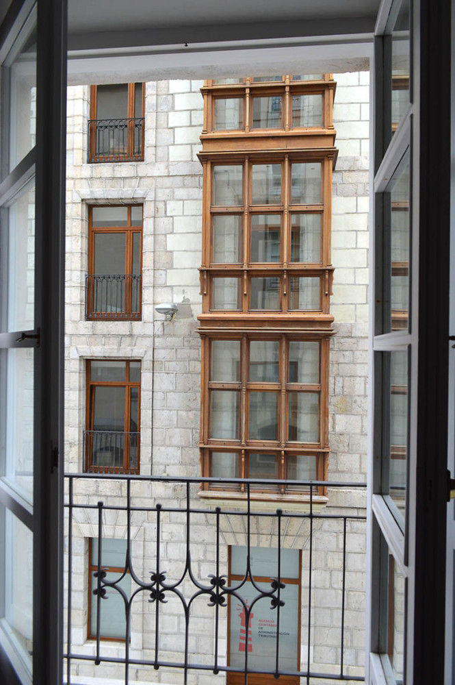 Hostel Santender Kültér fotó