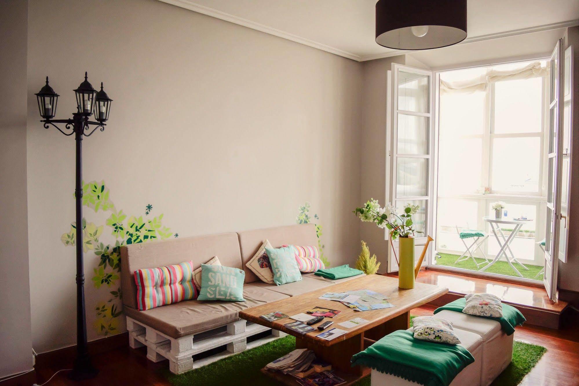 Hostel Santender Kültér fotó