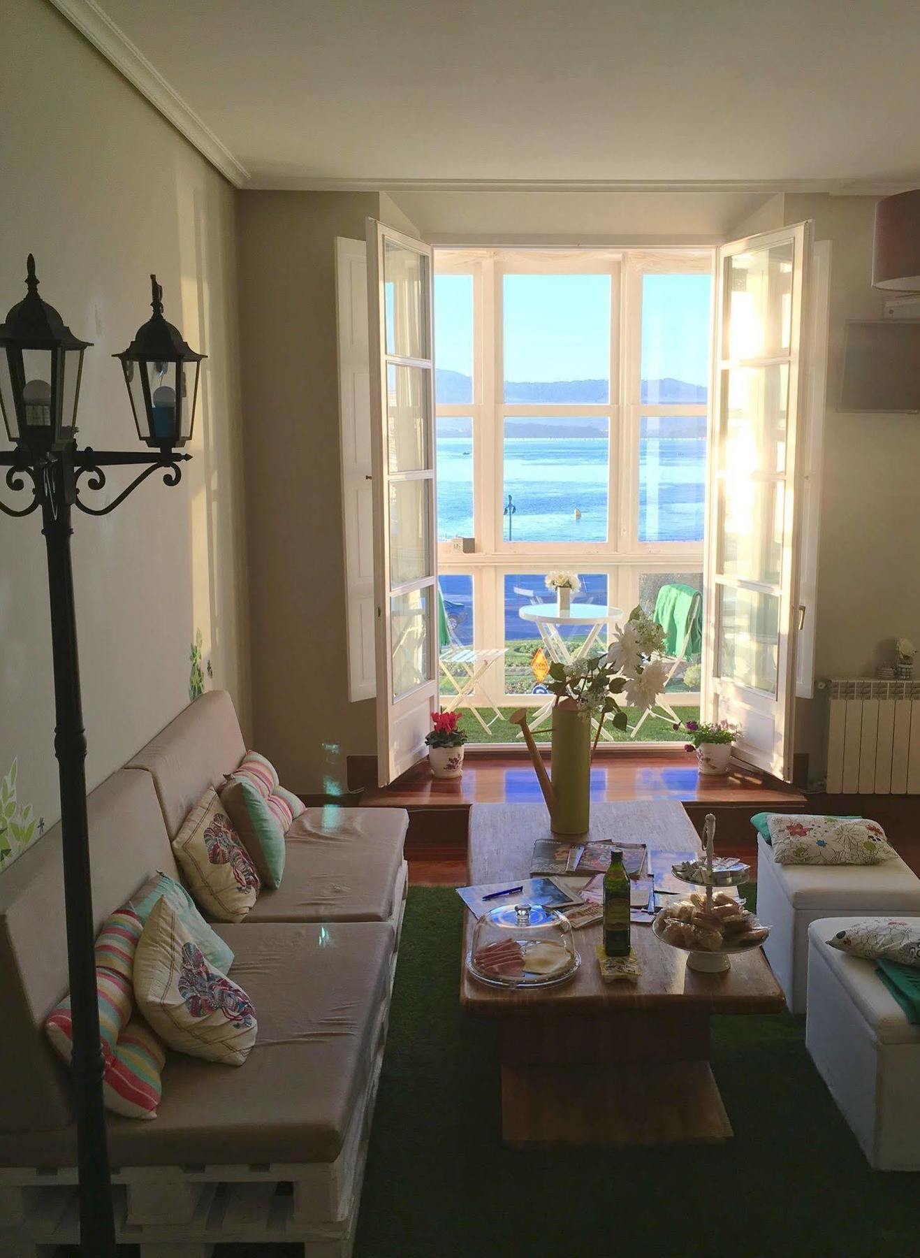 Hostel Santender Kültér fotó