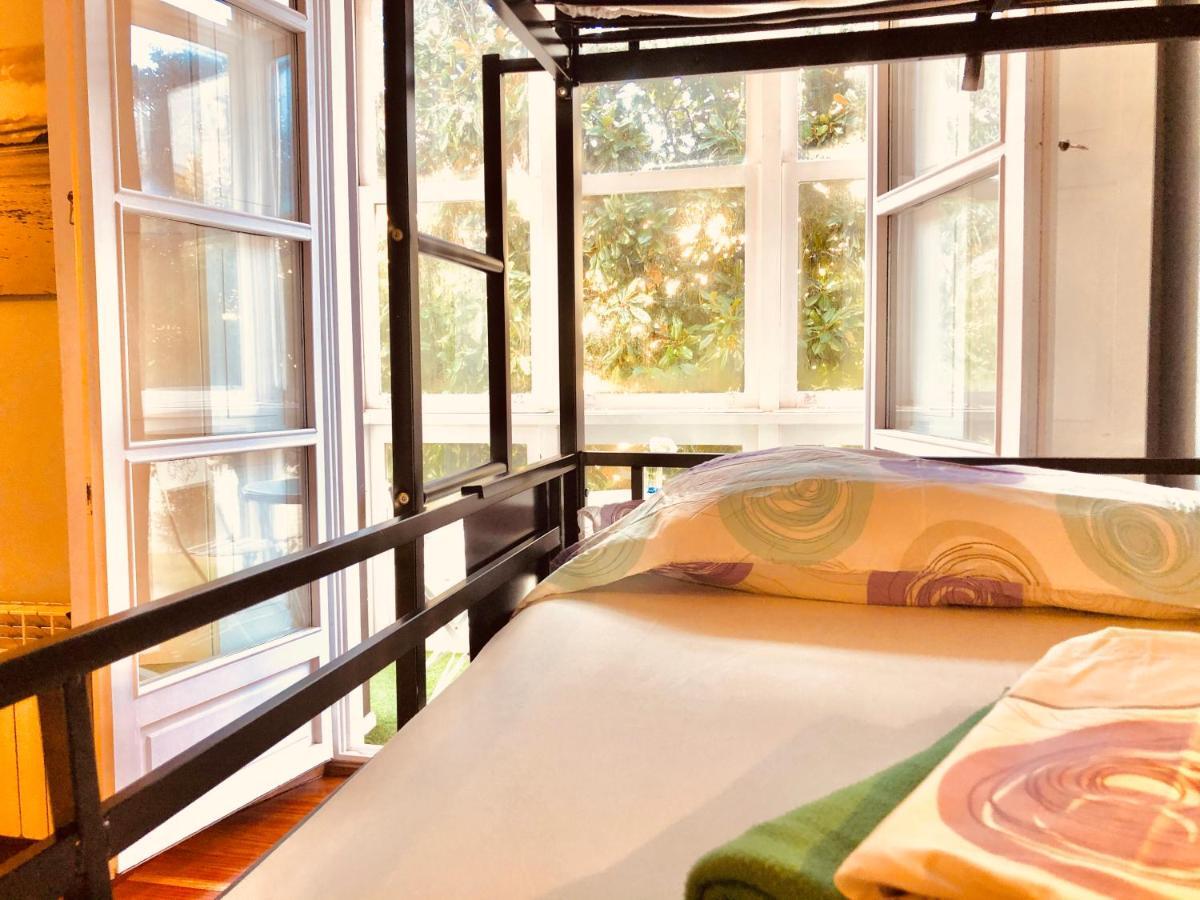 Hostel Santender Kültér fotó